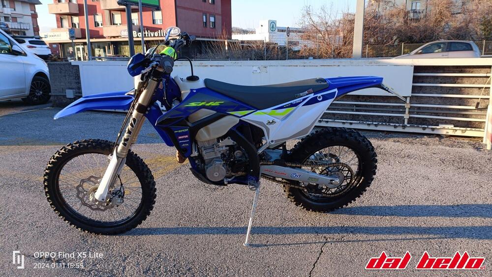 Sherco 450 SEF Factory (2023) (2)