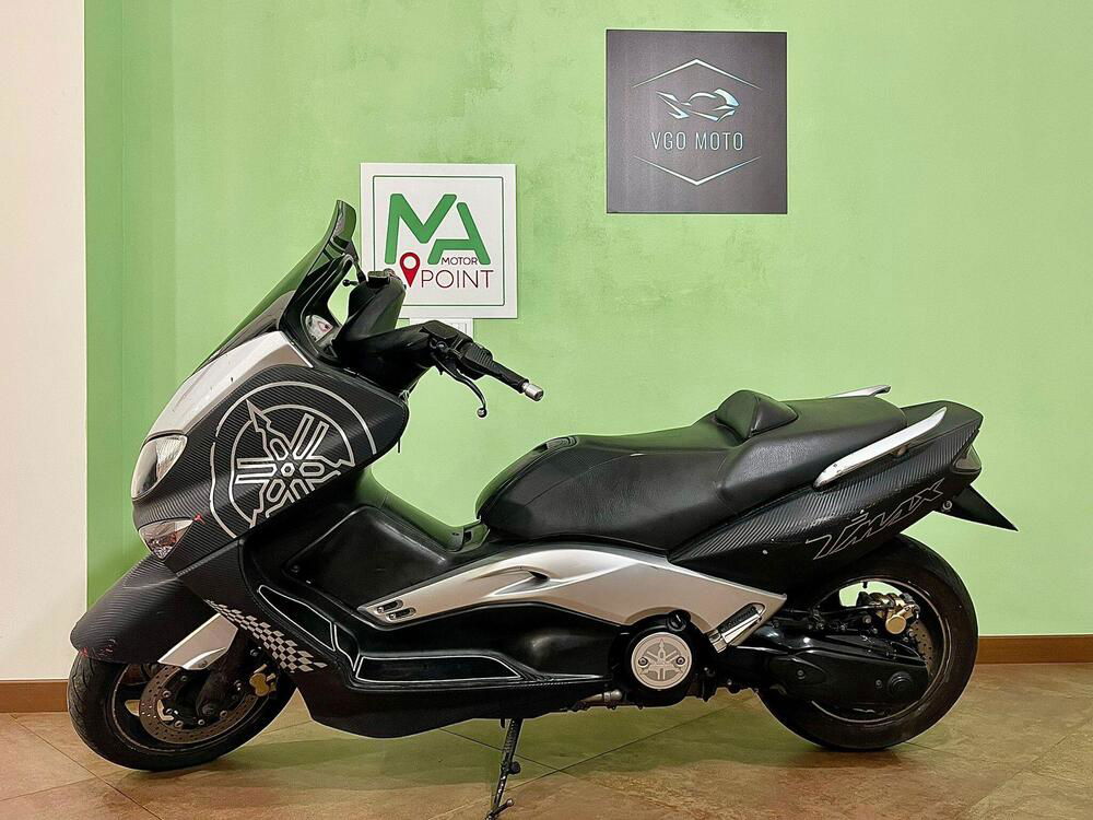 Yamaha T-Max 500 (2001 - 03)