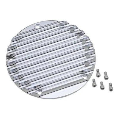 Coprechio frizione derby cover Covingtons cromato