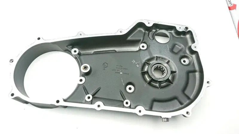 carter primaria interno grigio per Dyna dal 2006 a 