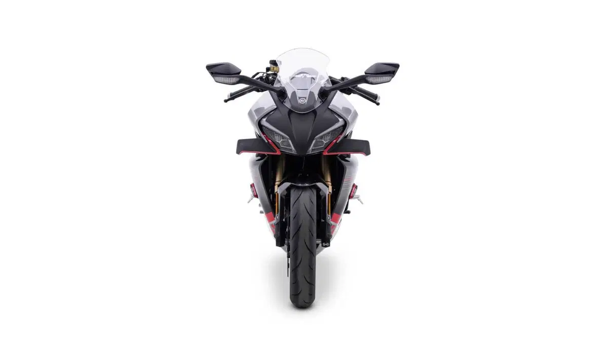 CFMOTO 450SR 450SR (2023 - 24) (8)