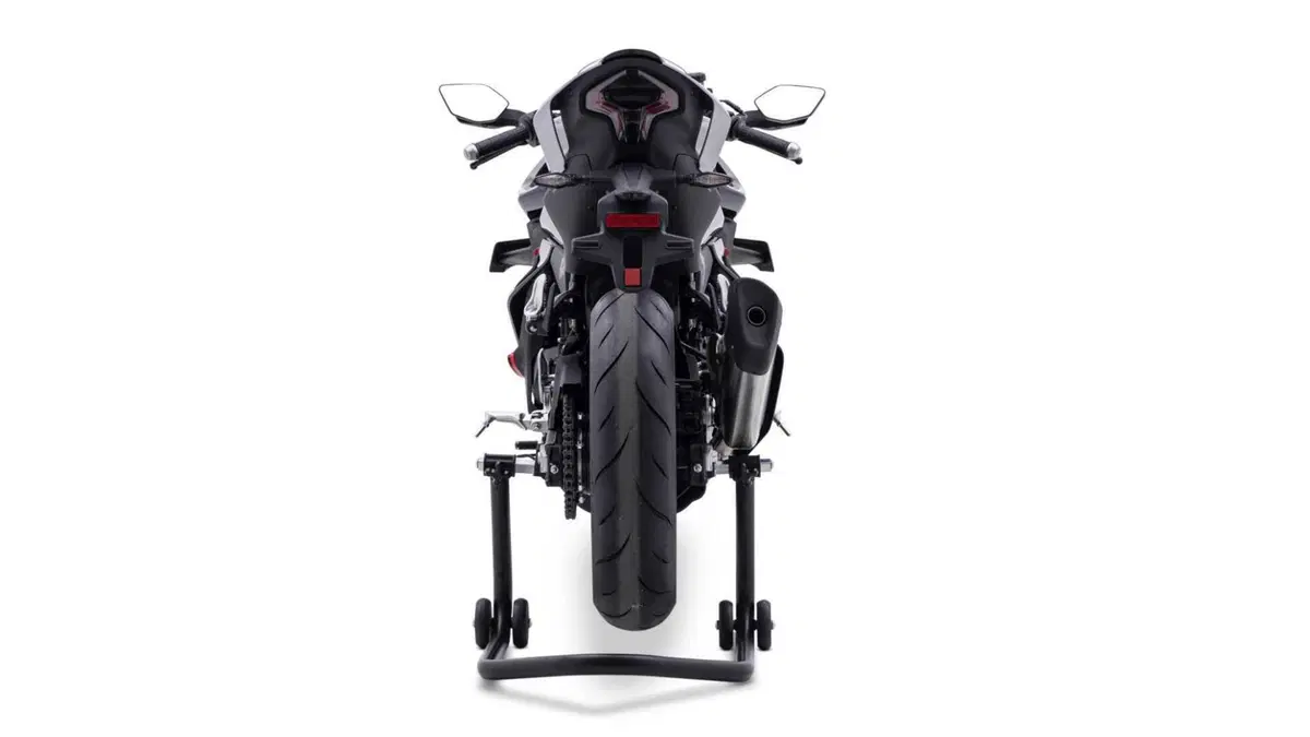 CFMOTO 450SR 450SR (2023 - 24) (4)