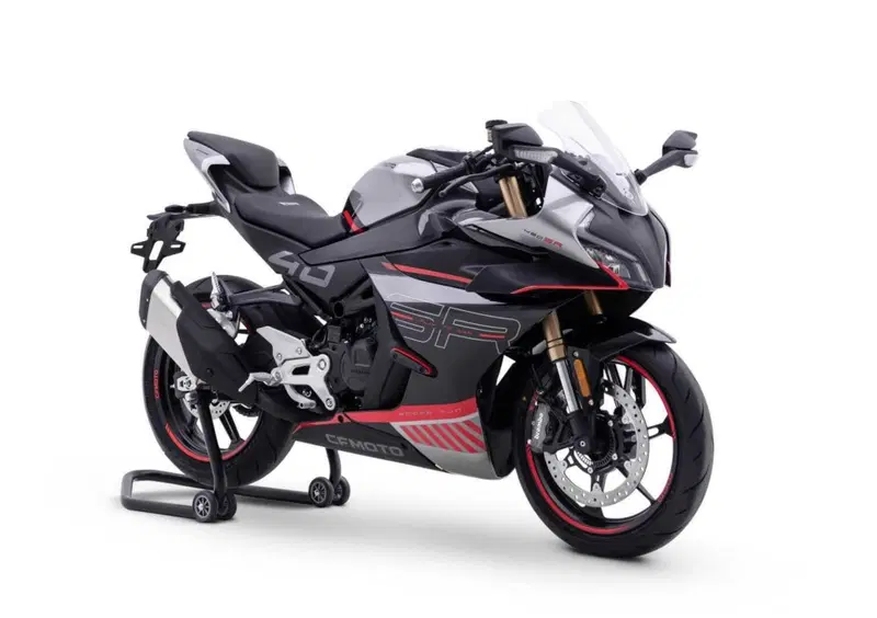 CFMOTO 450SR 450SR (2023 - 24)