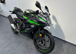 Kawasaki Ninja 125 (2021 - 24) nuova