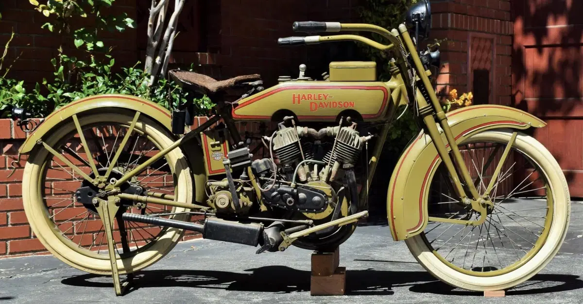 Alla Mecum Auctions di Las Vegas, l'asta di moto pi&ugrave; grande del mondo