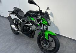 Kawasaki Z 125 (2021 - 24) nuova