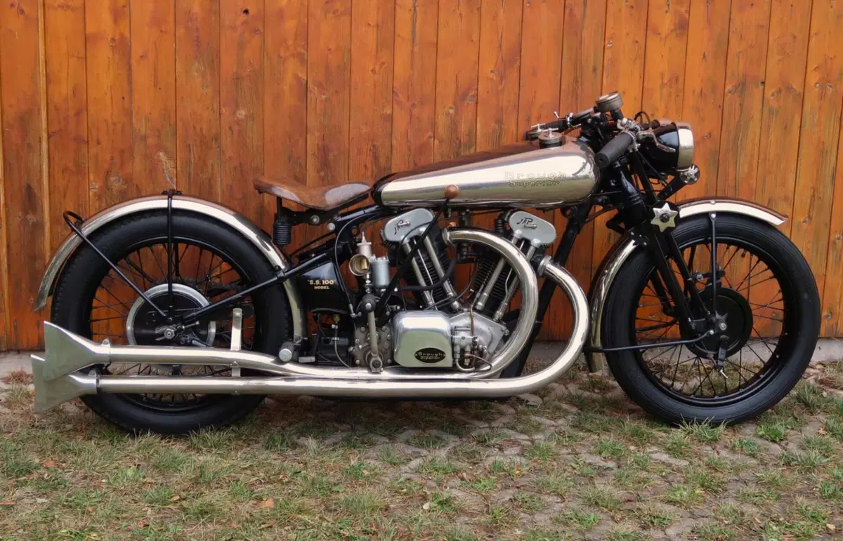Alla Mecum Auctions di Las Vegas, l'asta di moto più grande del mondo (3)