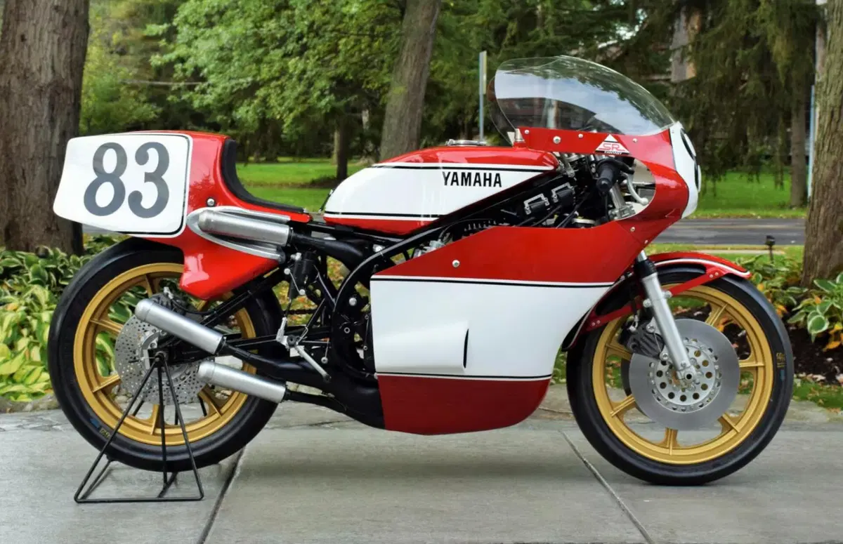 Alla Mecum Auctions di Las Vegas, l'asta di moto più grande del mondo (11)