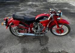 Moto Guzzi  Airone Sport 250 cc. 1949 / 1958 d'epoca