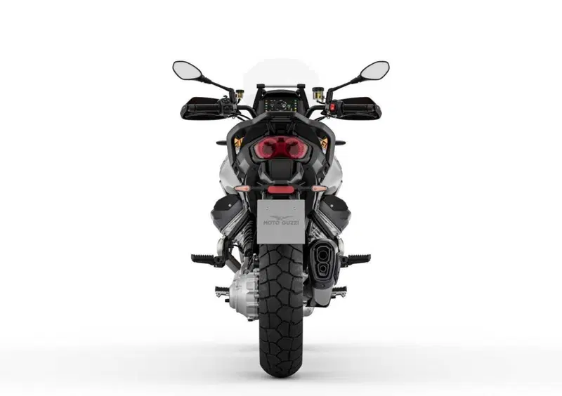 Moto Guzzi Stelvio Stelvio PFF (2024 - 26) (7)