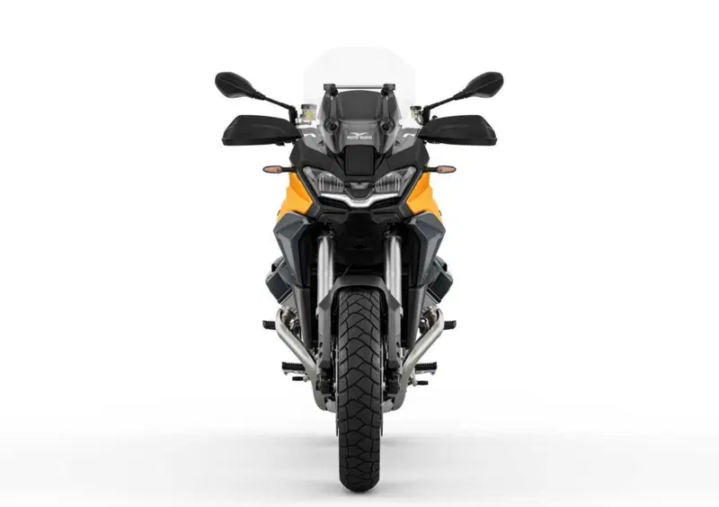 Moto Guzzi Stelvio Stelvio PFF (2024 - 26) (14)