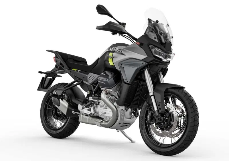 Moto Guzzi Stelvio Stelvio PFF (2024 - 26) (16)