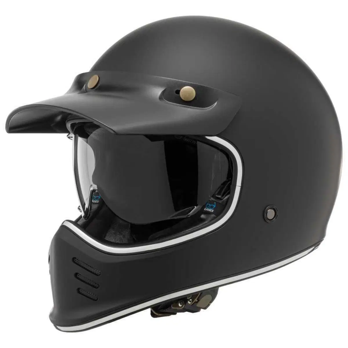 Casco integrale Carburo Barricade (2)