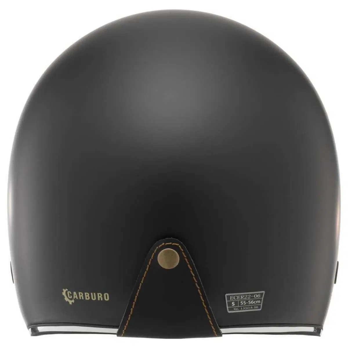 Casco integrale Carburo Barricade (3)