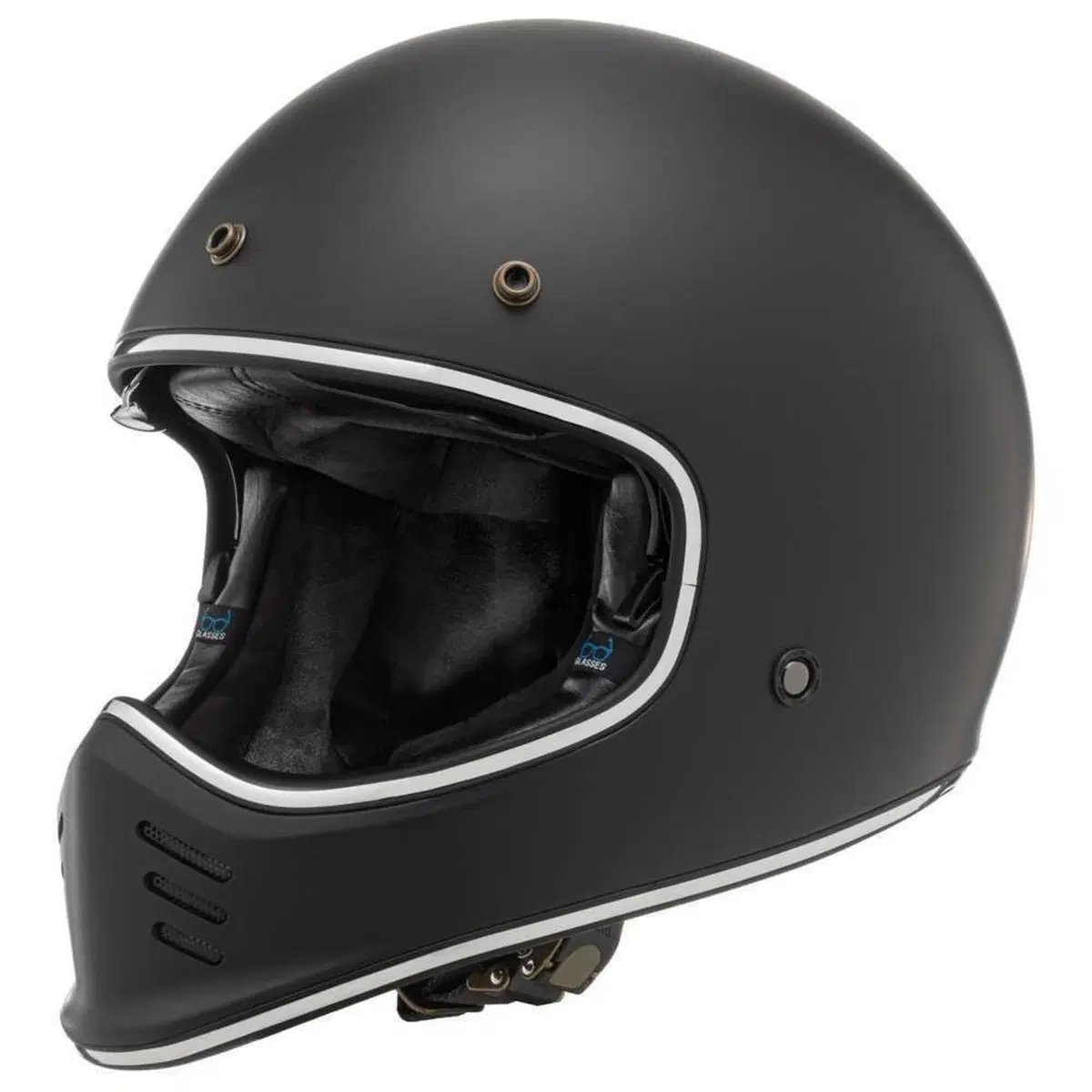 Casco integrale Carburo Barricade (5)