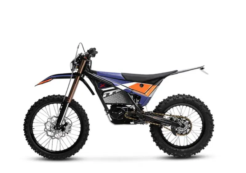 Electric Motion Escape Escape X (2024 - 26) (4)