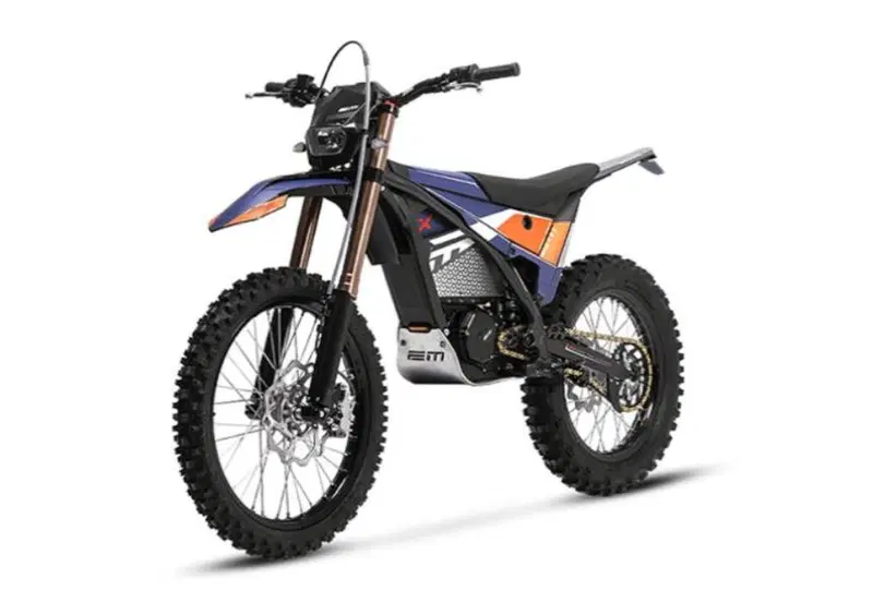 Electric Motion Escape Escape X (2024 - 26) (5)