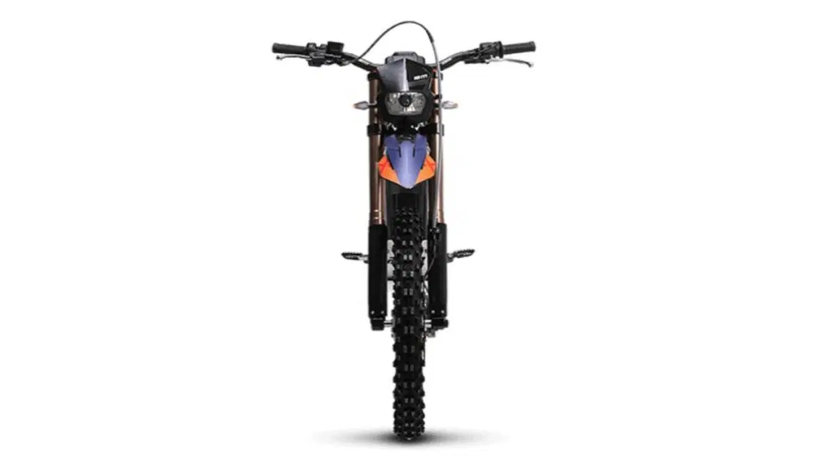 Electric Motion Escape Escape X (2024 - 26) (6)