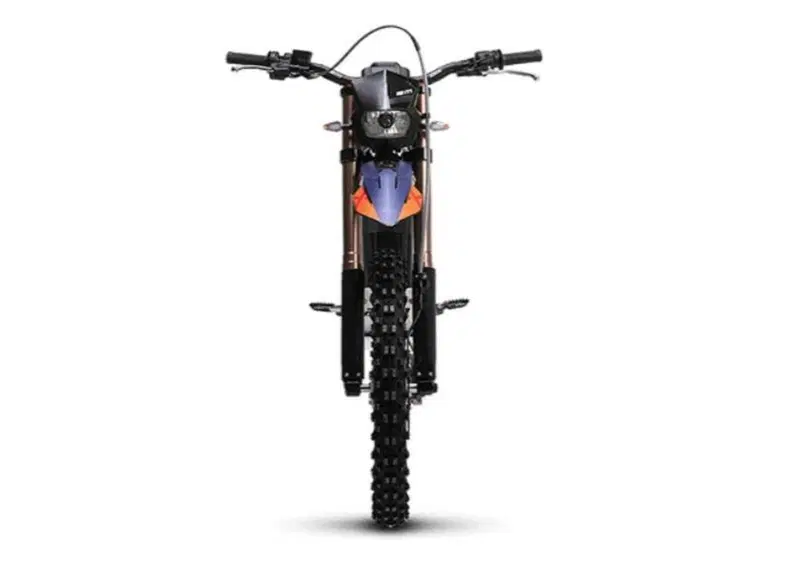Electric Motion Escape Escape X (2024 - 26) (6)