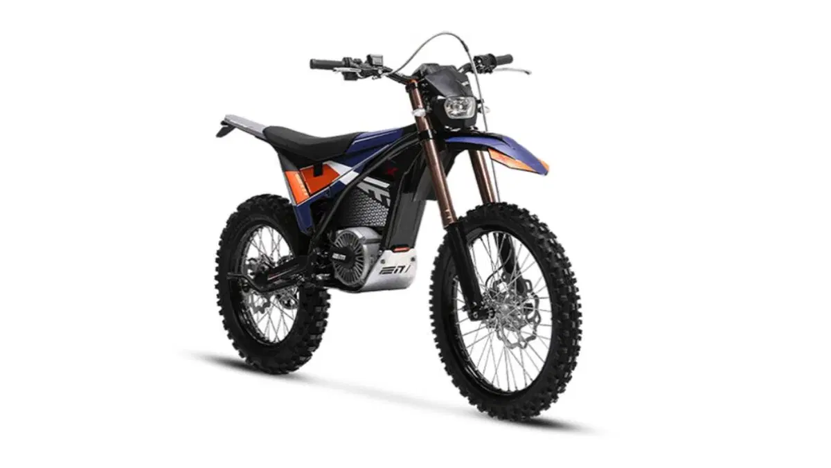 Electric Motion Escape Escape X (2024 - 26)