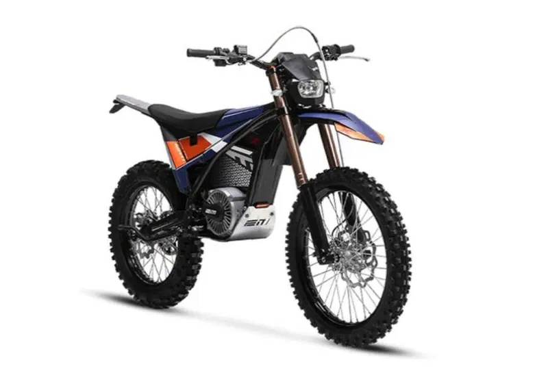 Electric Motion Escape Escape X (2024 - 26)