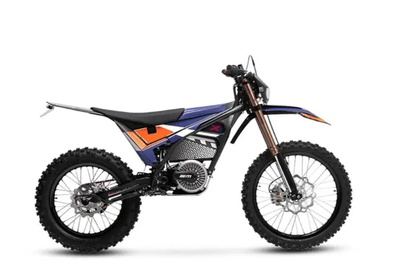 Electric Motion Escape Escape X (2024 - 26) (2)