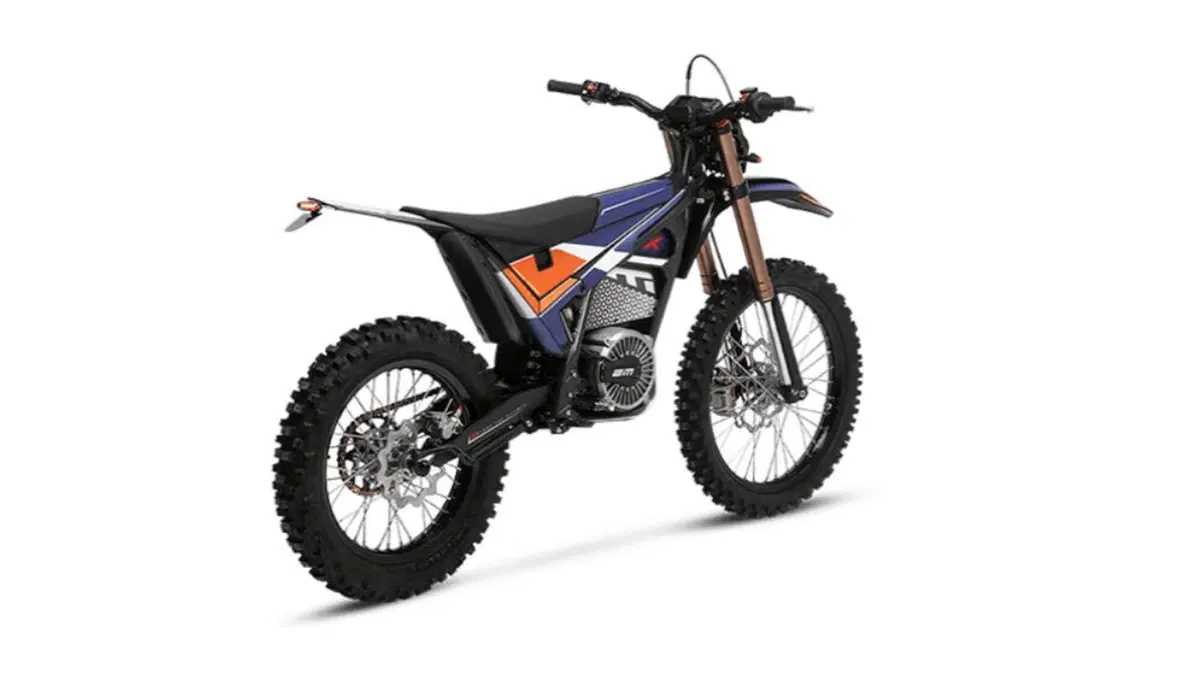 Electric Motion Escape Escape X (2024 - 26) (3)