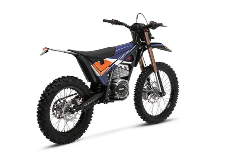 Electric Motion Escape Escape X (2024 - 26) (3)
