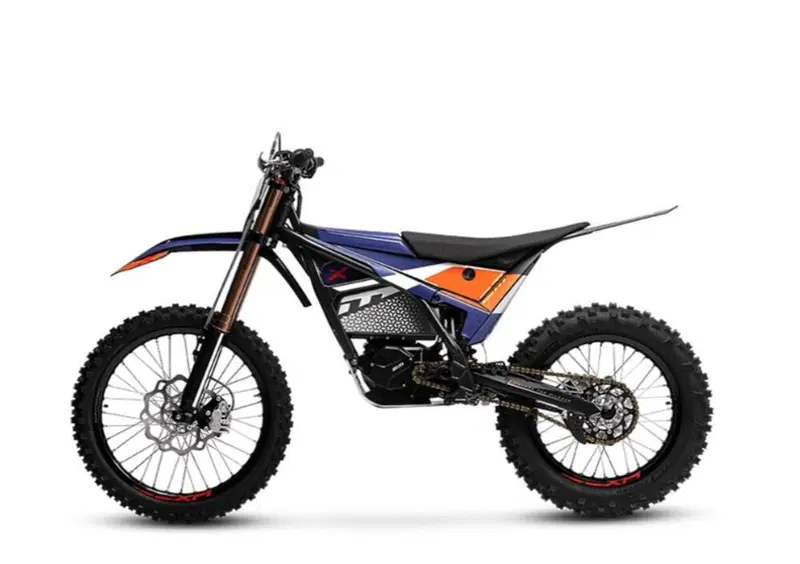 Electric Motion Escape Escape XR (2024 - 26) (4)