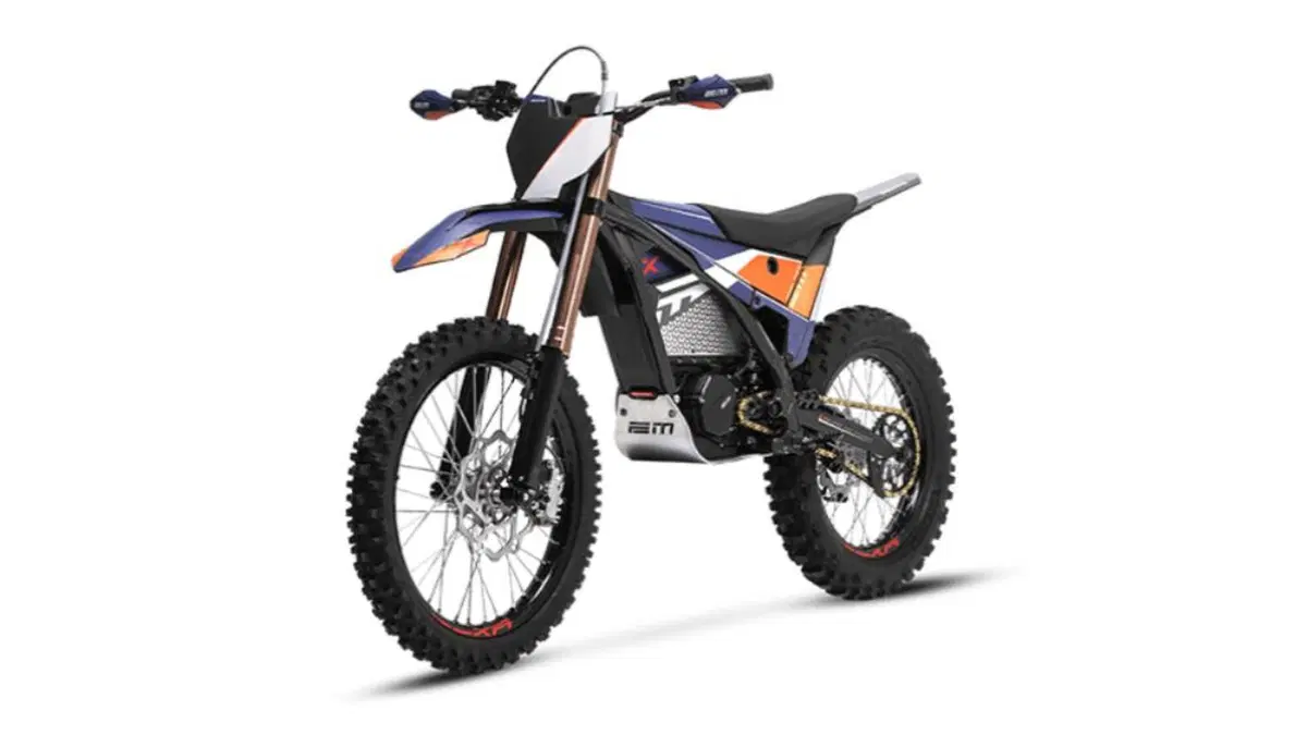 Electric Motion Escape Escape XR (2024 - 26) (5)