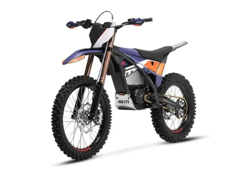 Electric Motion Escape Escape XR (2024 - 26) (5)
