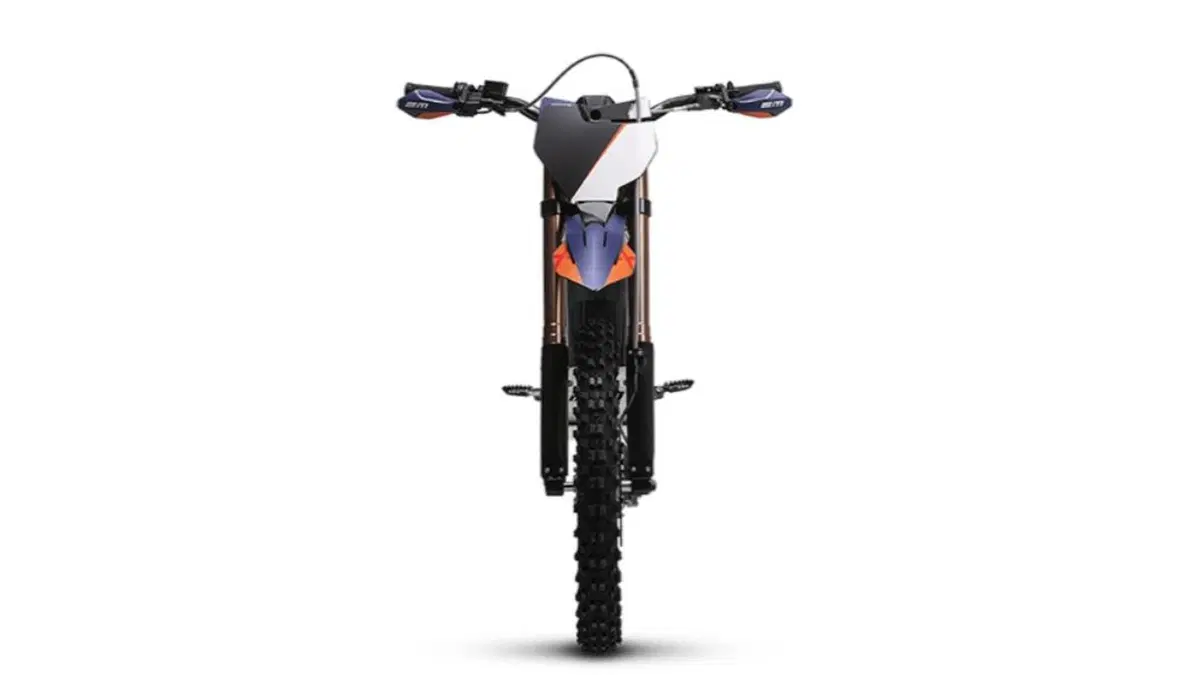 Electric Motion Escape Escape XR (2024 - 26) (6)