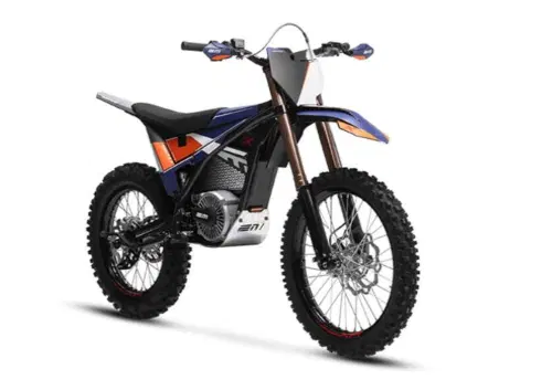 Electric Motion Escape XR (2024 - 26)