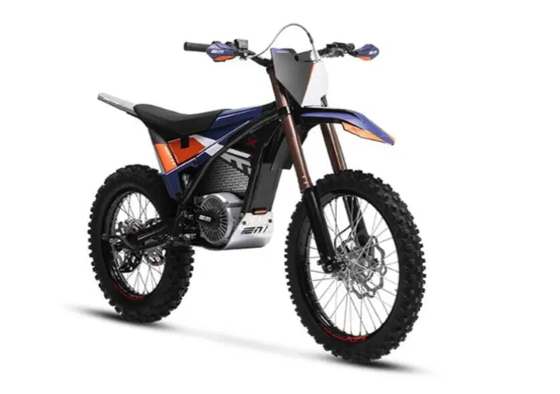 Electric Motion Escape Escape XR (2024 - 26)