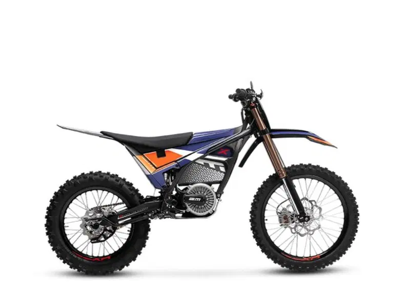 Electric Motion Escape Escape XR (2024 - 26) (2)