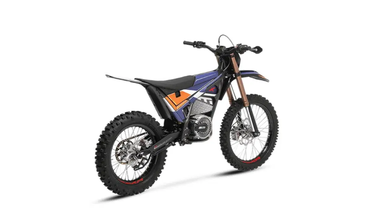 Electric Motion Escape Escape XR (2024 - 26) (3)