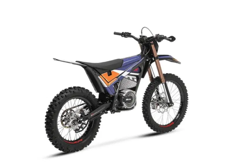 Electric Motion Escape Escape XR (2024 - 26) (3)