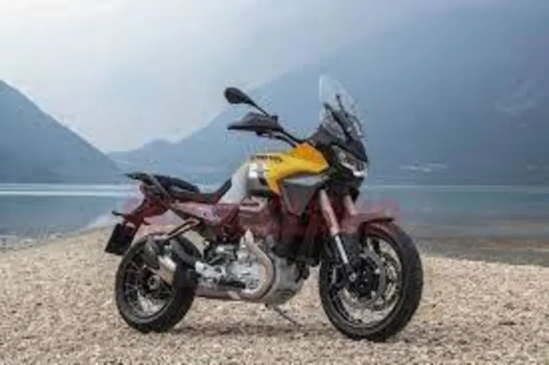 Moto Guzzi Stelvio PFF (2024 - 26) (5)