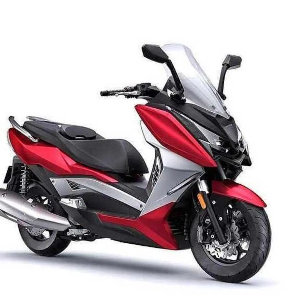 Kl Ariic Brera 318 (2023 - 24)
