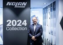 Nolan guarda al futuro: investimenti e voglia di brillare in questo 2024