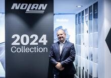 Nolan guarda al futuro: investimenti e voglia di brillare in questo 2024