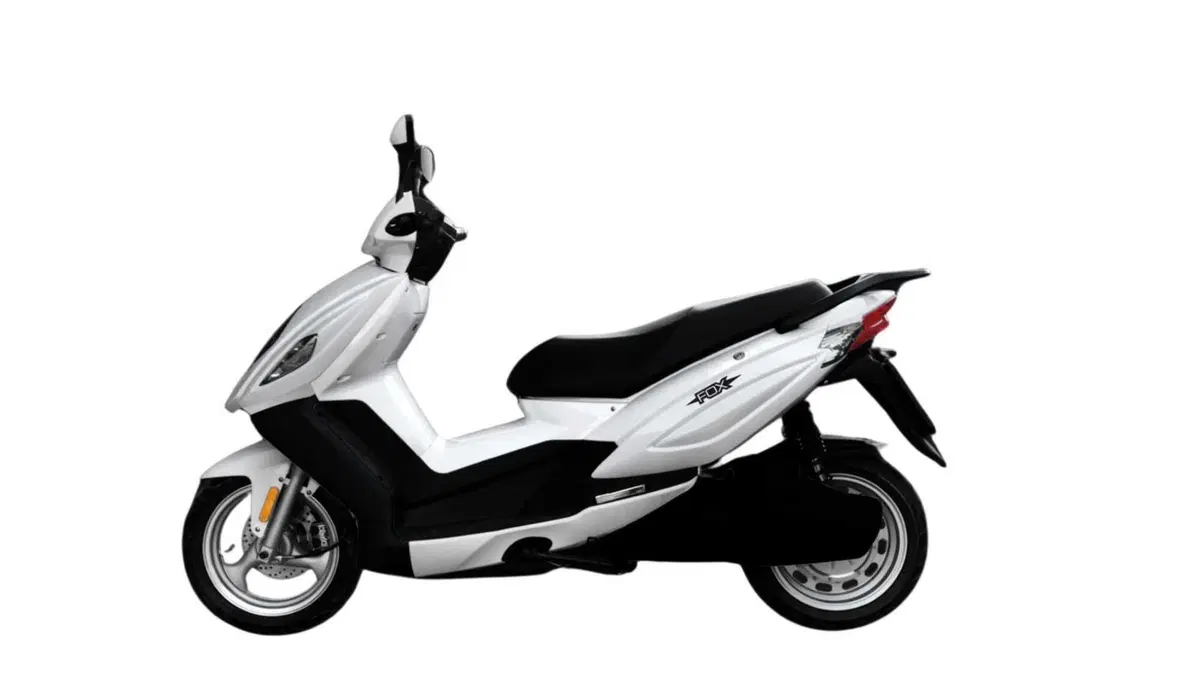 KRC Motors S.r.l. Fox Fox (2019 - 25) (2)