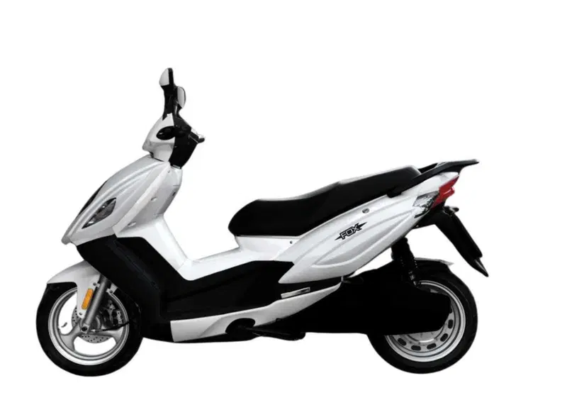 KRC Motors S.r.l. Fox Fox (2019 - 25) (2)