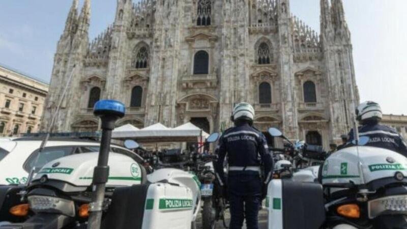  A Milano ancora scintille tra Comune e Polizia locale