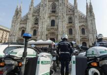  A Milano ancora scintille tra Comune e Polizia locale