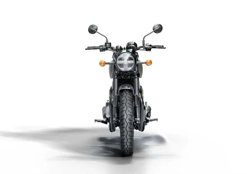 Royal Enfield Shotgun 650 Shotgun 650 (2024 - 26) (8)