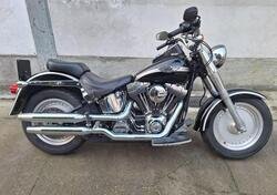 Harley-Davidson 1450 Fat Boy (2003 - 06) - FLSTFI usata