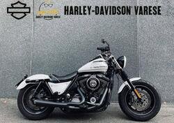 Harley-Davidson 1340 Low Rider (1989 - 99) - FXR usata