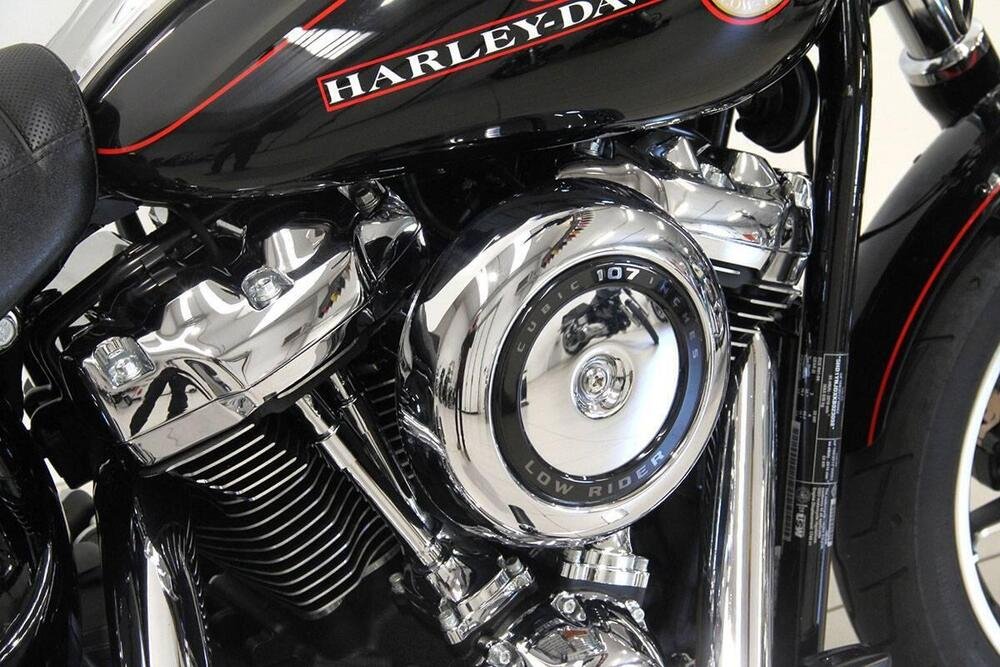 Harley-Davidson 107 Low Rider (2018 - 20) - FXLR (5)