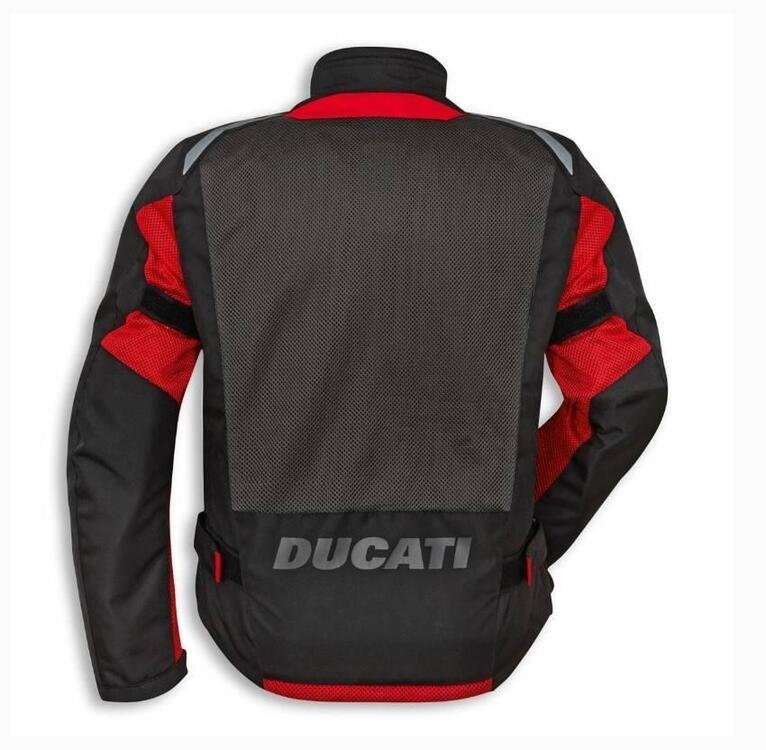 Giacca Ducati Speed Air C2 - Taglia 